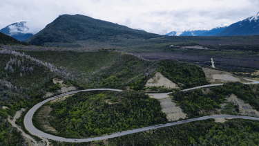 Ruta 40 a El Bolsón: un viaje entre lagos, bosques y sabores de la Comarca Andina