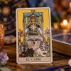 Imagen de Tarot de hoy, miércoles 7 de octubre de 2026: El Carro y el cambio que empieza a avanzar