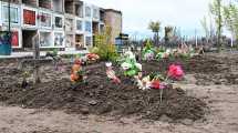 Imagen de Finaliza la tarea en el cementerio de El Chañar, donde se buscaban desaparecidos de Neuquén