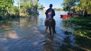 La ONU alerta por un El Niño “sin precedentes” y reclama una acción internacional urgente