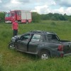 Imagen de Choque fatal en la autopista Rosario-Córdoba: murió una mujer tras el impacto de una camioneta contra un camión