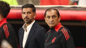 Ramón Díaz rompió el silencio sobre su posible llegada a River: “Nadie se comunicó con nosotros”