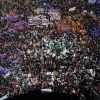 Imagen de "Es momento": Córdoba se prepara para el 39° Encuentro Plurinacional de Mujeres y Disidencias