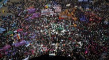 Imagen de «Es momento»: Córdoba se prepara para el 39° Encuentro Plurinacional de Mujeres y Disidencias