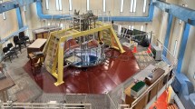 Imagen de Energía nuclear en las aulas: Río Negro y el Instituto Balseiro impulsan nueva formación para docentes de nivel primario