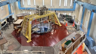 Energía nuclear en las aulas: Río Negro y el Instituto Balseiro impulsan nueva formación para docentes de nivel primario