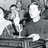 Imagen de El ejemplo de María Enriqueta Anderson de López Rouillon
