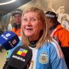 Imagen de La mamá de Messi protagonizó un emocionante momento en su despedida: “Para toda la vida”