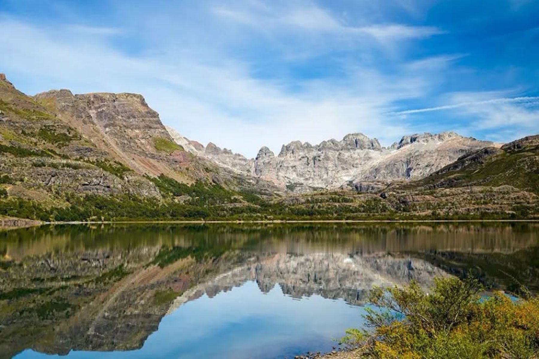Lagunas de Neuquén: un destino de paisajes extraordinarios para escapadas