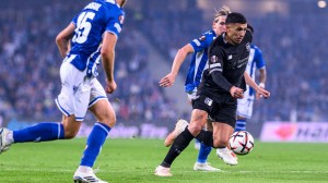 Europa League: Bayer Leverkusen, Benfica y Juventus, con presencia de argentinos, en el lote de equipos con puntaje ideal