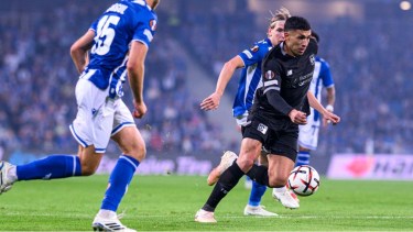 Europa League: Bayer Leverkusen, Benfica y Juventus, con presencia de argentinos, en el lote de equipos con puntaje ideal