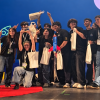 Imagen de Ni la NASA ni Elon Musk: la euforia de estudiantes de Neuquén al lanzar sus propios cohetes