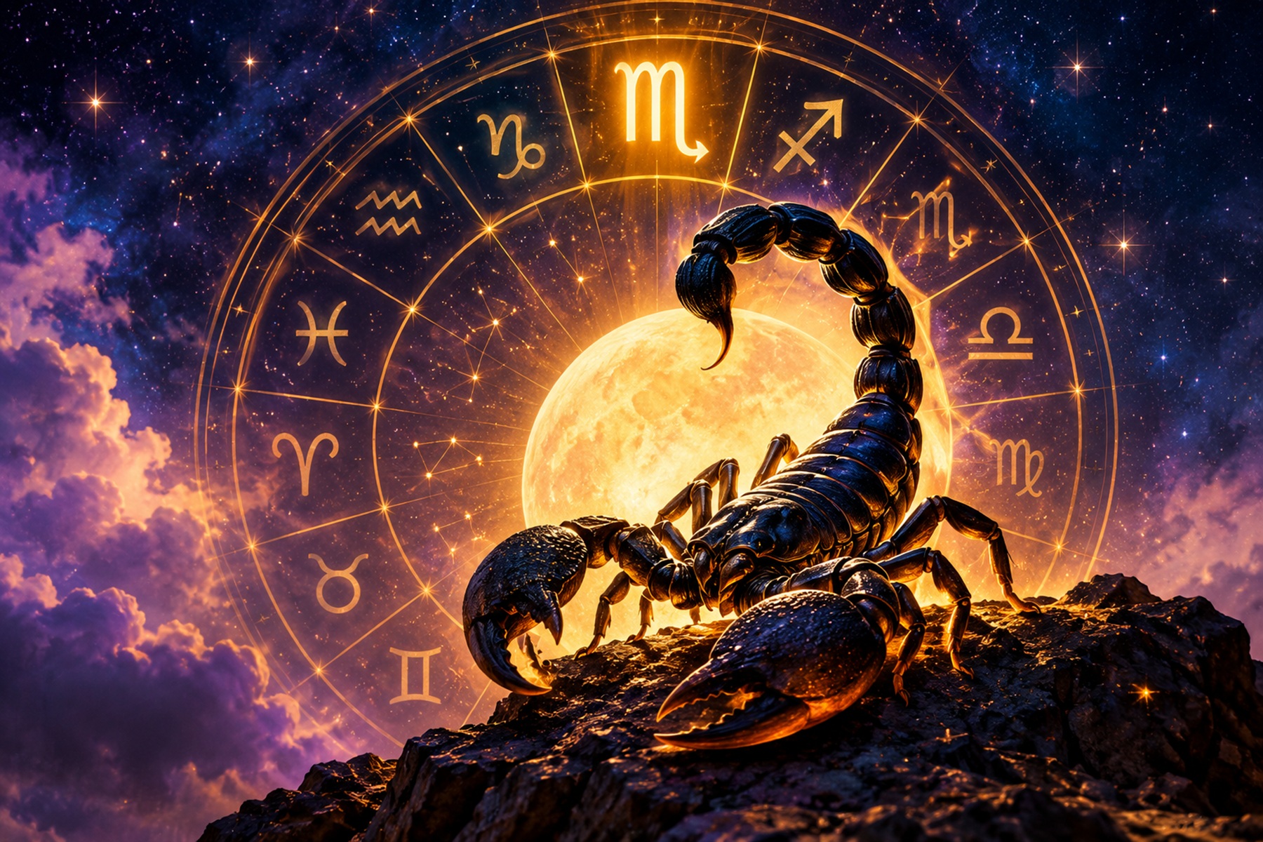 Horóscopo: los 5 signos que tendrán grandes cambios con la temporada de ...
