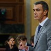 Imagen de Pedro Sánchez abre un período de reflexión y evalúa adelantar las elecciones en España