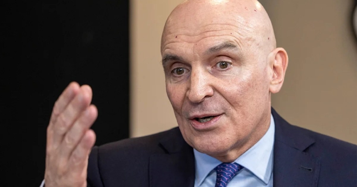 José Luis Espert apela su procesamiento por lavado de activos