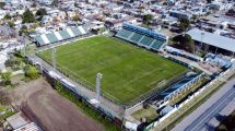 Imagen de Cipolletti – San Martín de Formosa hoy: dónde queda el estadio, cómo son los ingresos y cuál es el punto de encuentro para la previa