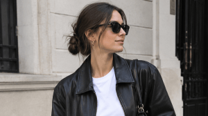 Ni campera gruesa ni sweater: la prenda ideal para abrigarse en primavera