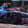 Imagen de Franco Colapinto clasificó 14° en el GP de Estados Unidos, pero largará 21° por la penalización