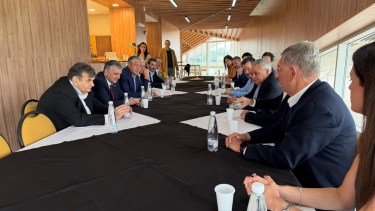 FECENE destacó el compromiso de Neuquén y de YPF para fortalecer a los proveedores locales de Vaca Muerta