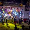 Imagen de Vuelve la Fiesta Nacional de la Pera 2027: el intendente de Allen confirmó que se realizará en enero