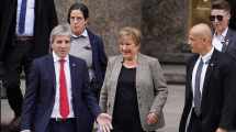Imagen de De qué se trata el «perdón» que le dio el FMI al Gobierno por la meta fiscal y cuál es la lupa del mercado de cara a diciembre
