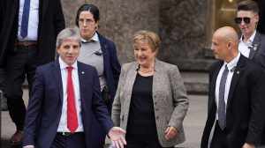 De qué se trata el «perdón» que le dio el FMI al Gobierno por la meta fiscal y cuál es la lupa del mercado de cara a diciembre