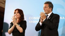 Imagen de Interna en el peronismo: la cumbre Cristina Kirchner – Sergio Massa y el desafío al armado presidencial de Axel Kicillof
