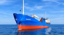 Imagen de «Paso inocente»: qué dice la ley internacional que protege a la nueva ruta comercial entre Chile y Malvinas