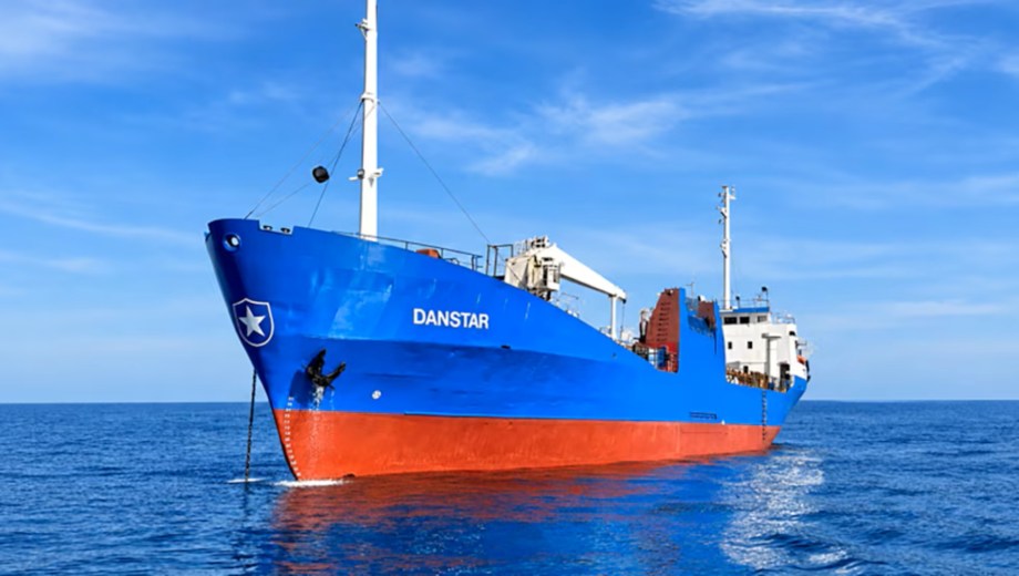 De Punta Arenas a Malvinas: qué dice la ley internacional que protege a la nueva ruta comercial de Chile. 