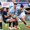 Imagen de Con la vuelta de Facundo Isa, Los Pumas anunciaron su plantel para la gira europea de noviembre