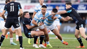 Con la vuelta de Facundo Isa, Los Pumas anunciaron su plantel para la gira europea de noviembre