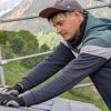 Imagen de Facu, de la Patagonia a Suiza: es carpintero, gana 5.500 dólares y compró un campo para volver al sur