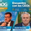 Imagen de FECENE lleva la voz de los proveedores neuquinos al Encuentro con los CEOs de la AOG Patagonia 2026