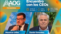 Imagen de FECENE lleva la voz de los proveedores neuquinos al Encuentro con los CEOs de la AOG Patagonia 2026