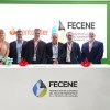 Imagen de FECENE y Santander firmaron un acuerdo para pymes de Vaca Muerta: qué beneficios tendrán
