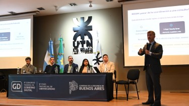 Las provincias se unen en una agenda federal para la transformación digital
