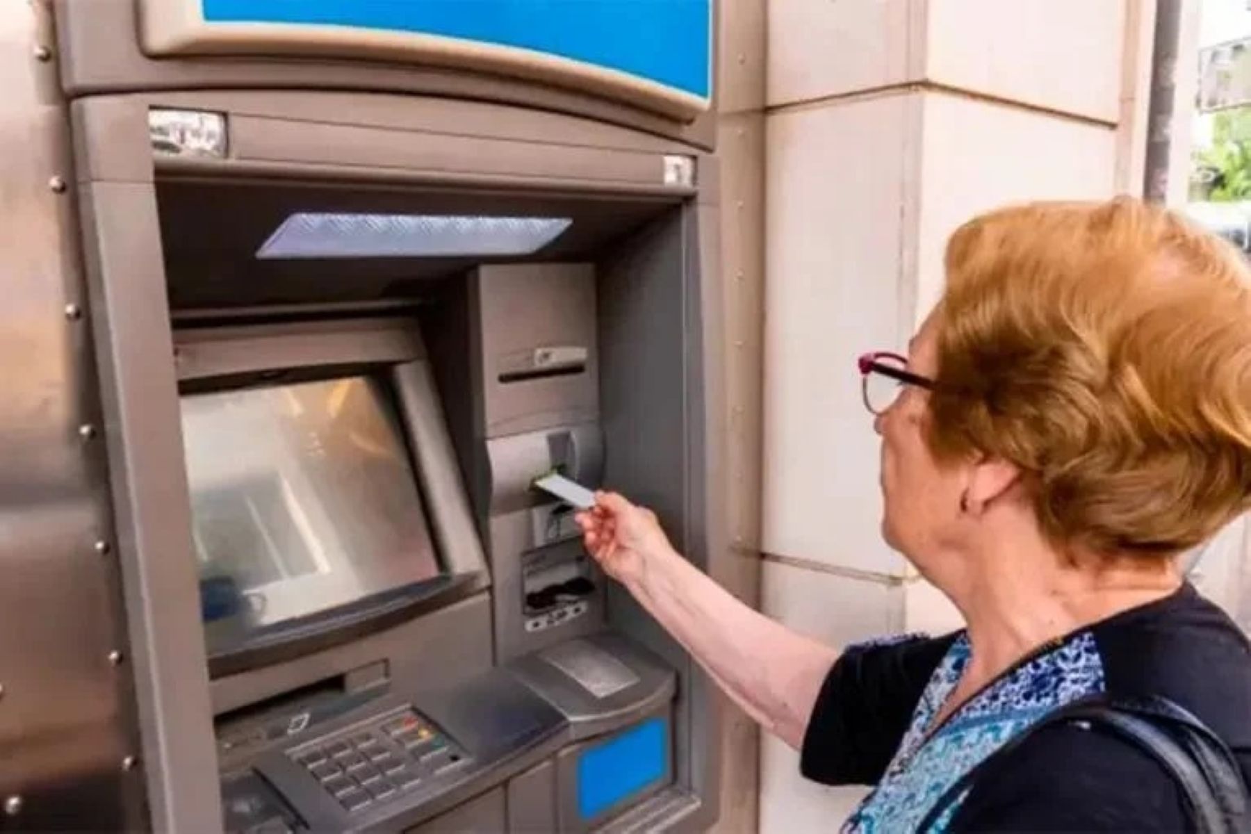Feriado bancario el 10 de noviembre de 2026 por visita del Papa