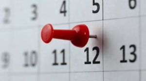 Fin de semana largo de octubre 2026: qué pasa con los salarios si trabajás el lunes 12