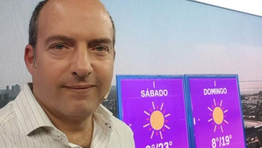Murió Fernando Confessore, a los 58 años.-