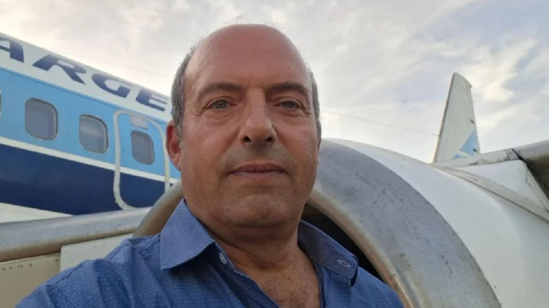 Falleció Fernando Confessore, reconocido meteorólogo y figura de TN