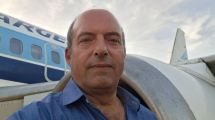 Imagen de Murió Fernando Confessore: conmoción en TN por el repentino fallecimiento del meteorólogo a los 58 años