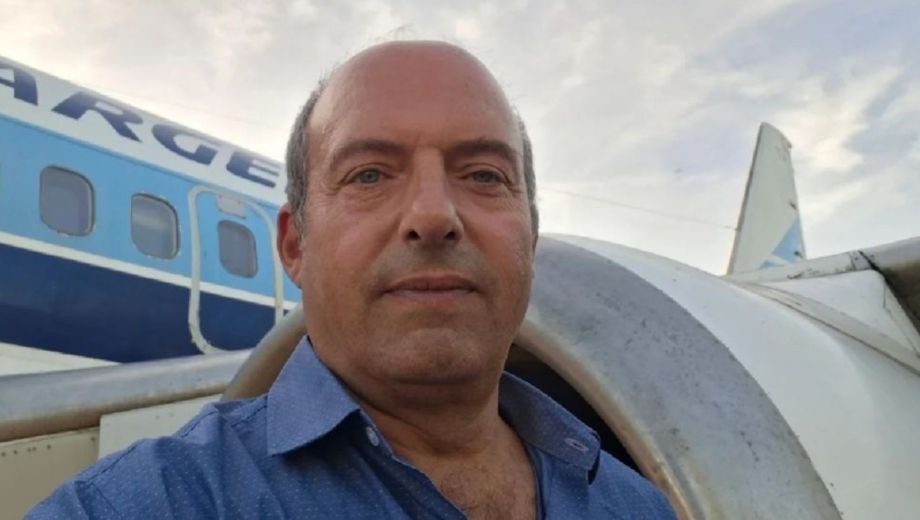 Murió Fernando Confessore, a los 58 años.-