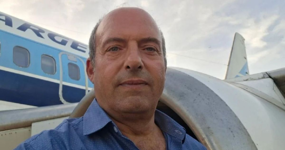 Falleció Fernando Confessore, reconocido meteorólogo y figura de TN