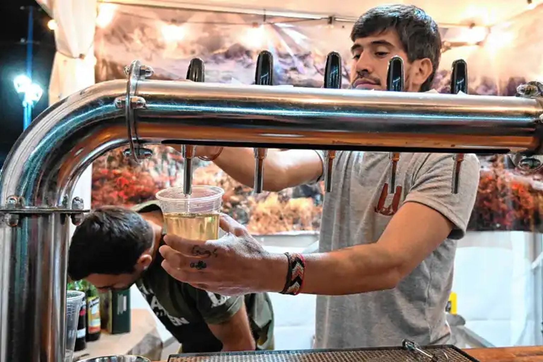 Se viene la Fiesta Provincial de la Sidra en General Roca 2026