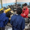 Imagen de Neuquén acompaña a 1.700 estudiantes de escuelas técnicas para que completen sus estudios