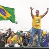 Imagen de Flávio Bolsonaro apuesta a la poderosa ola conservadora regional