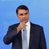 Imagen de Crecen las versiones sobre la fuga de Flavio Bolsonaro a Estados Unidos y la ayuda de Trump