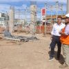 Imagen de Viaducto de la Avenida Mosconi: "Estamos orgullosos", Gaido confirmó que la infraestructura está 100% terminada