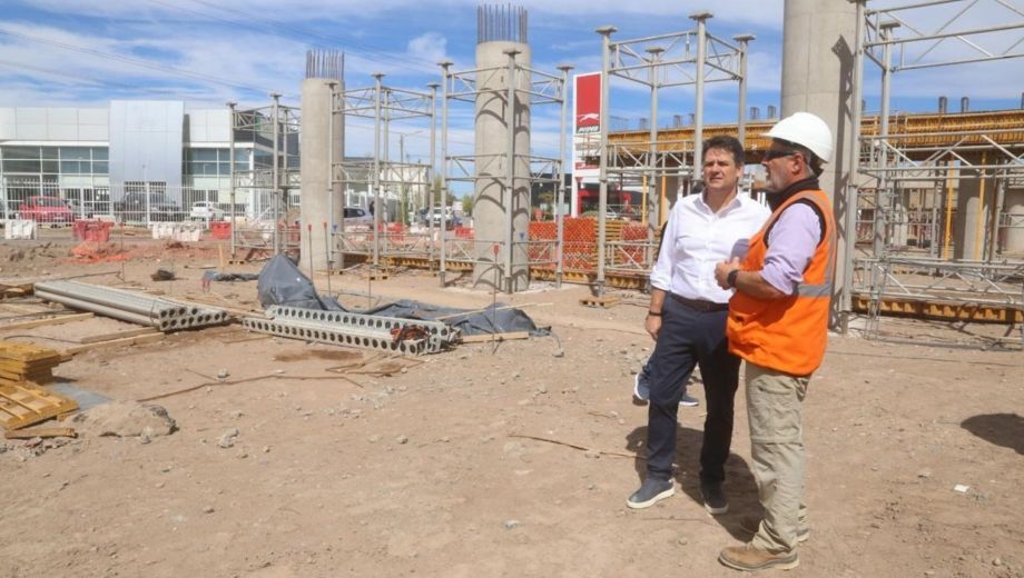 Foto: Municipalidad de Neuquén