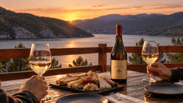 Vinos de Neuquén: la pregunta en las degustaciones que sorprende incluso a los que viven acá
